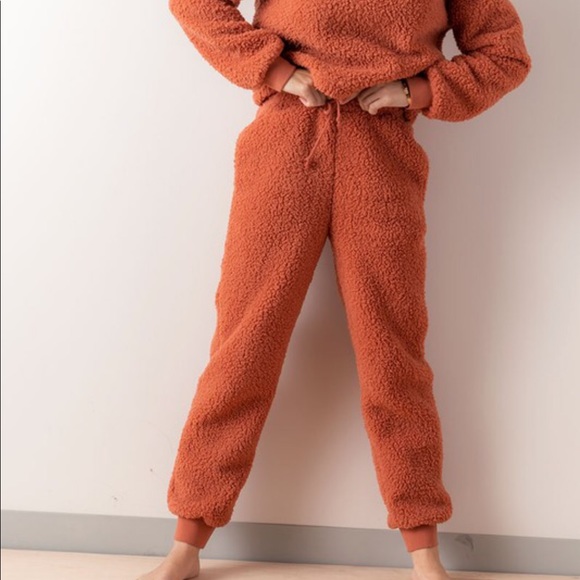 NWT! Spice Baby 2 piece Lounge Set - Picture 2 of 4